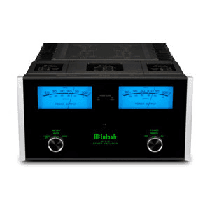 Ảnh Amply McIntosh MC312