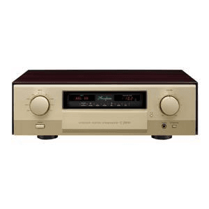 Ảnh Pre Amply Accuphase C-2900