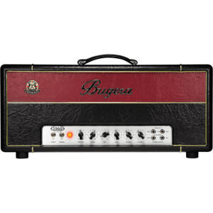 Ảnh Amply - Amplifier Bugera 1960 Infinium
