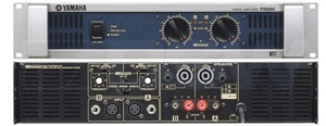 Ảnh Ampli Yamaha P5000S