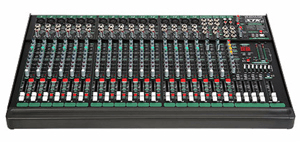 Ảnh Bàn Mixer STK VX-2043FDR