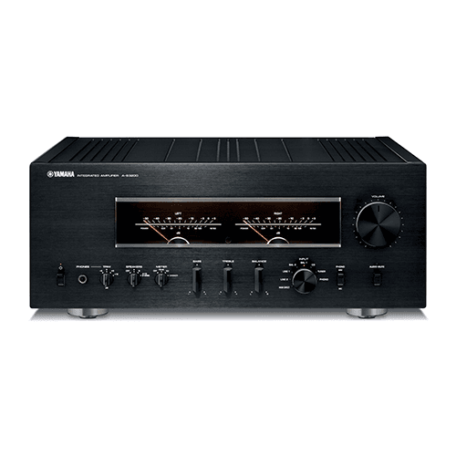 Ảnh Amply Yamaha A-S3200