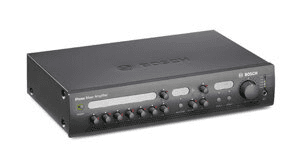 Ảnh Amply - Amplifier Bosch PLE-2MA240-EU