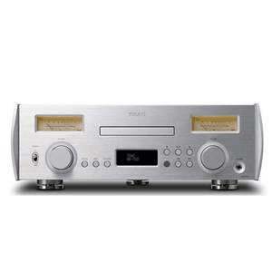 Ảnh Amply tích hợp TEAC NR-7CD