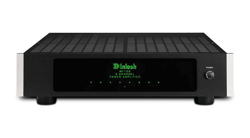 Ảnh Amply McIntosh MI128