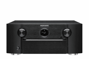 Ảnh Amply - Amplifier Marantz SR7015