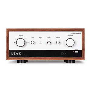 Ảnh Amply - Amplifier Leak Stereo 130