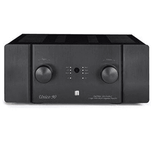 Ảnh Amply Unison Research Unico 90