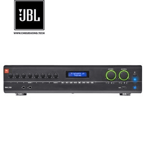 Ảnh Amply - Amplifier JBL VMA-2120