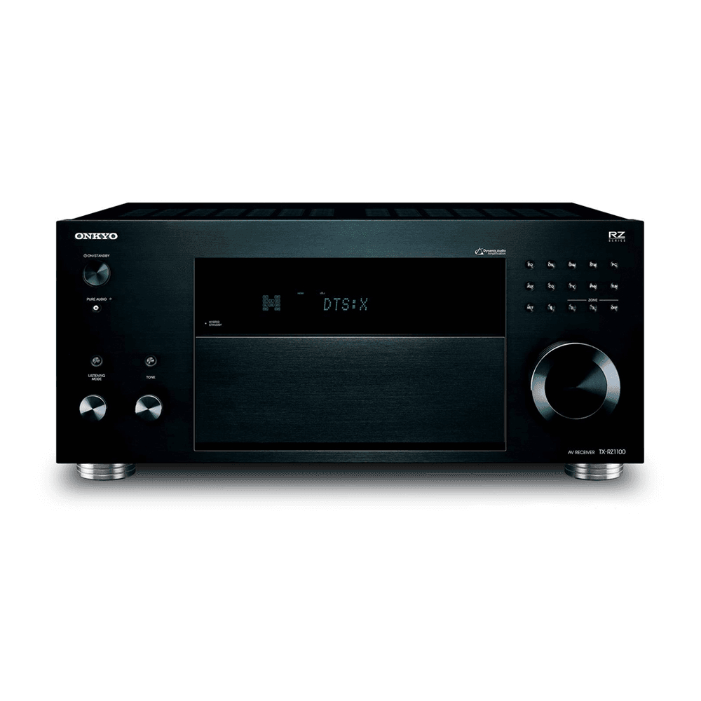 Ảnh Amply Onkyo TX-RZ1100