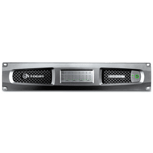 Ảnh Ampli công suất Crown DCi 8/300N