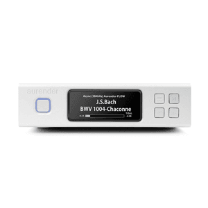 Ảnh Music Server Aurender N100SC