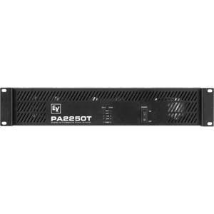 Ảnh Amply công suất Electro Voice PA2250T
