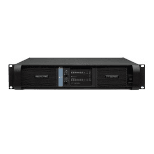 Ảnh Amply - Amplifier Lab Gruppen FP 14000