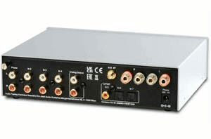 Ảnh Amply Pro-Ject MaiA S3