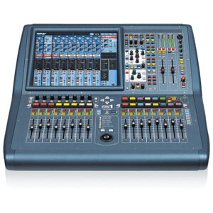 Ảnh Mixer Midas PRO1-IP