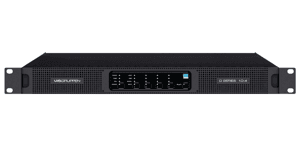 Ảnh Amplifier Lab Gruppen D 10-4L