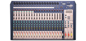 Ảnh Mixer Soundcraft Nano M24