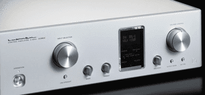Ảnh Power ampli Luxman M-700U