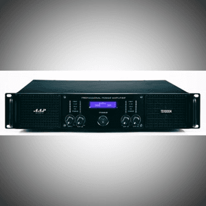 Ảnh Cục đẩy công suất power AAP TD10004