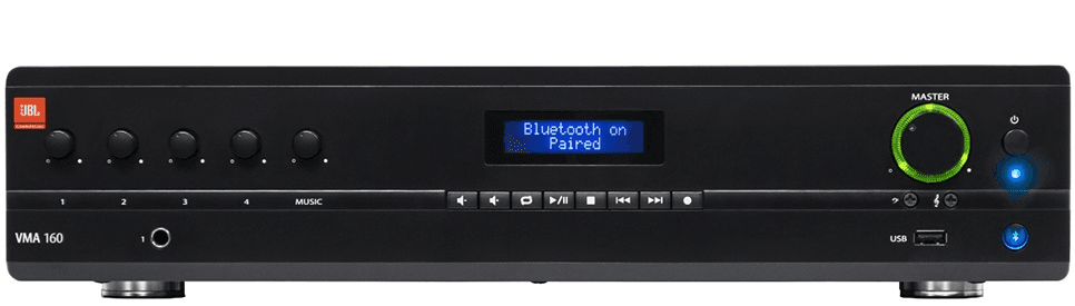 Ảnh Amply - Amplifier JBL VMA-1120