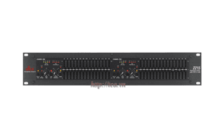 Ảnh Equalizer DBX 2215