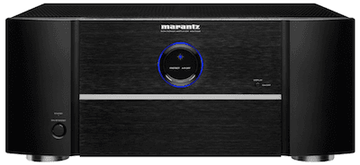 Ảnh Marantz MM7055 Power Amply 5-channel