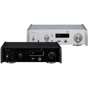 Ảnh Ampli Teac NT-505