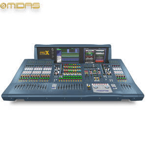Ảnh Mixer Midas PRO X-CC-TP