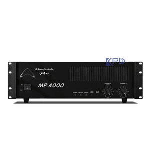 Ảnh Cục công suất Wharfedale MP4000