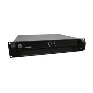 Ảnh Amply - Amplifier Martin Audio VIA5002