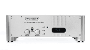 Ảnh Amply - Amplifier Chord CPM 2800