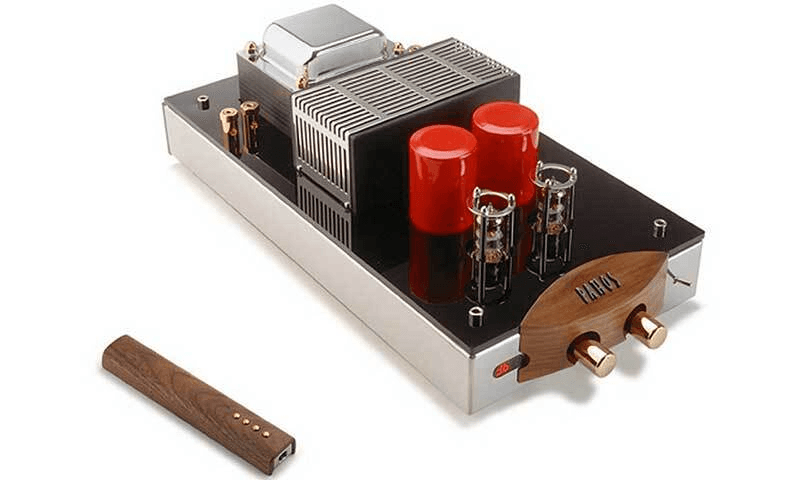 Ảnh Amply - Amplifier Pathos Classic One MKIII