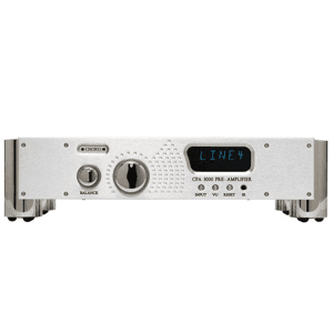 Ảnh Amply Chord CPA 3000