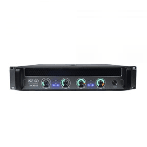 Ảnh Cục đẩy công suất Neko AK4950