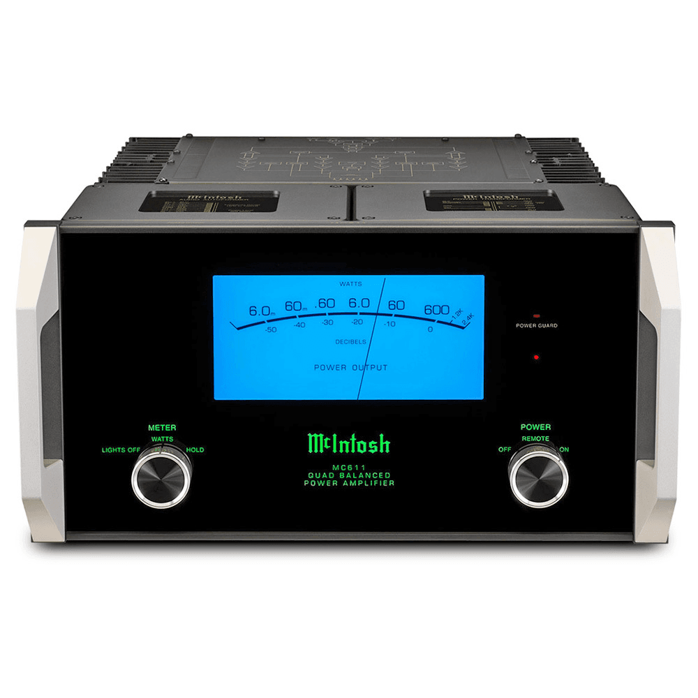 Ảnh Power McIntosh MC611