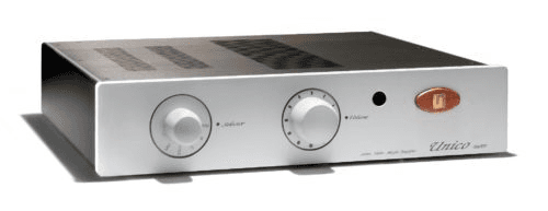 Ảnh Amply - Amplifier Unison Research Unico Nuovo