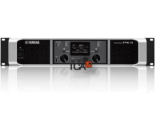 Ảnh Main Yamaha PX3