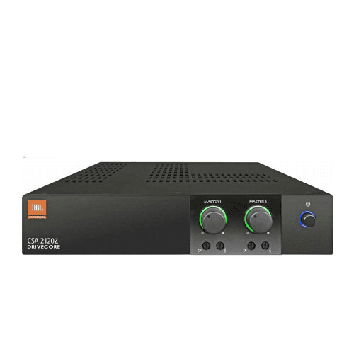 Ảnh Amply - Amplifier JBL CSA-2120Z
