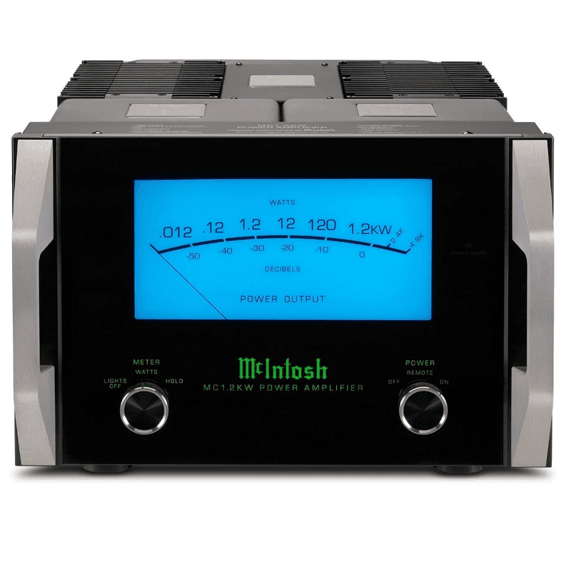 Ảnh Amply Mcintosh MC1.2KW