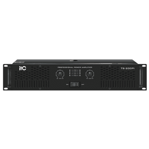 Ảnh Amply ITC TS-200PI