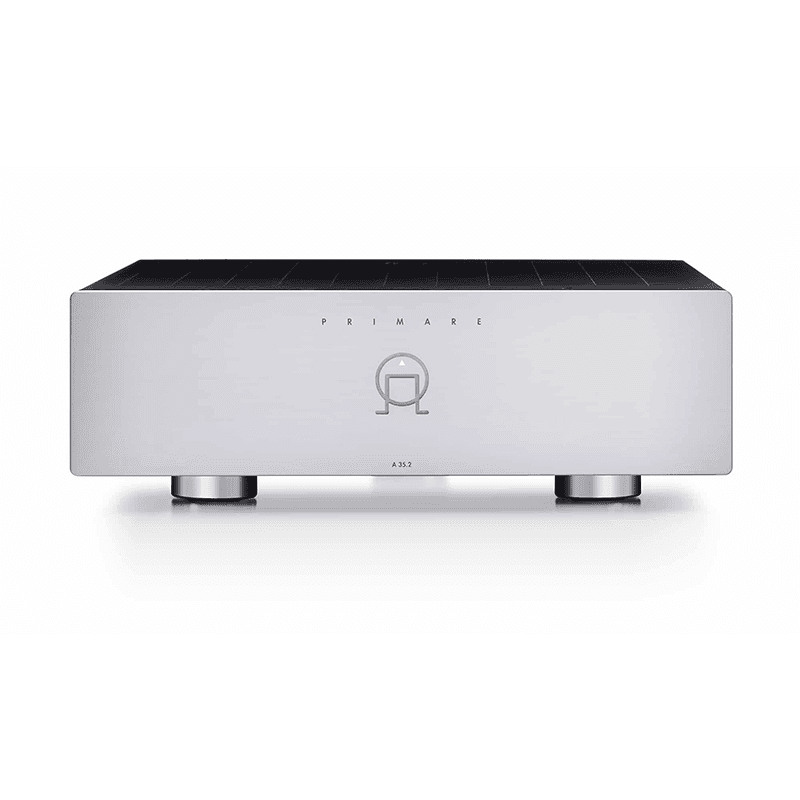 Ảnh Phono Pre amply Primare R35