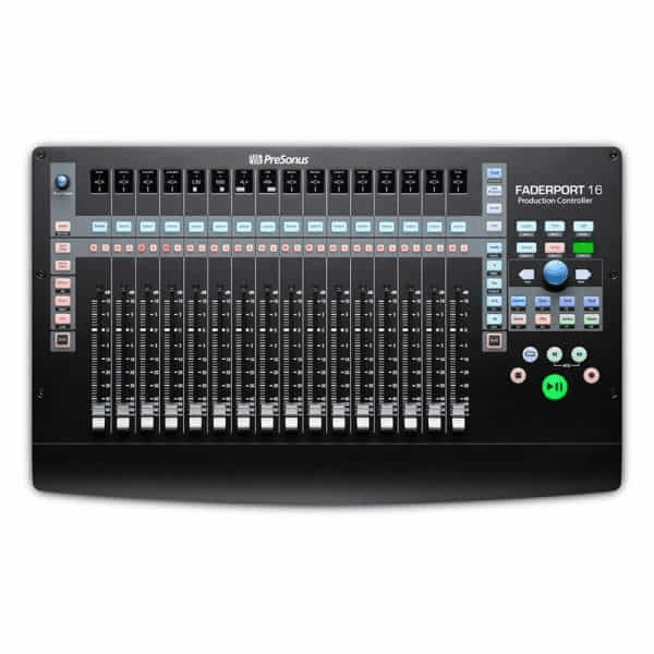 Ảnh Controller PreSonus FaderPort 16