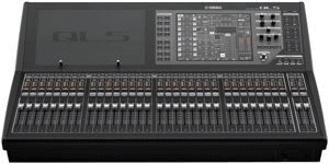 Ảnh Mixer Yamaha QL5