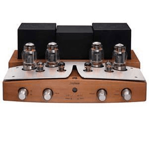 Ảnh Amply - Amplifier Sinfonia Anniversary