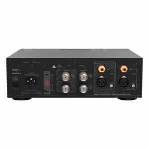 Ảnh Power Amply Eversolo AMP-F2
