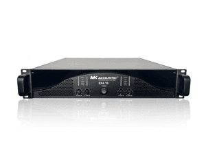 Ảnh Cục đẩy công suất MK Acoustic EX 4.10