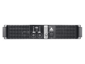 Ảnh Amply - Amplifier Amate HD4000