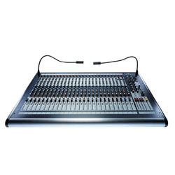 Ảnh Mixer SoundCraft GB2/24