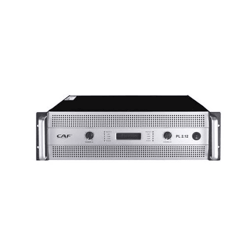 Ảnh Cục đẩy công suất CAF PL-2.10